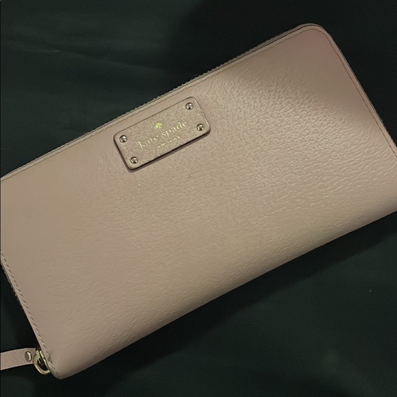 Kate Spade Purse & Wallet Set - Picture 4 of 6